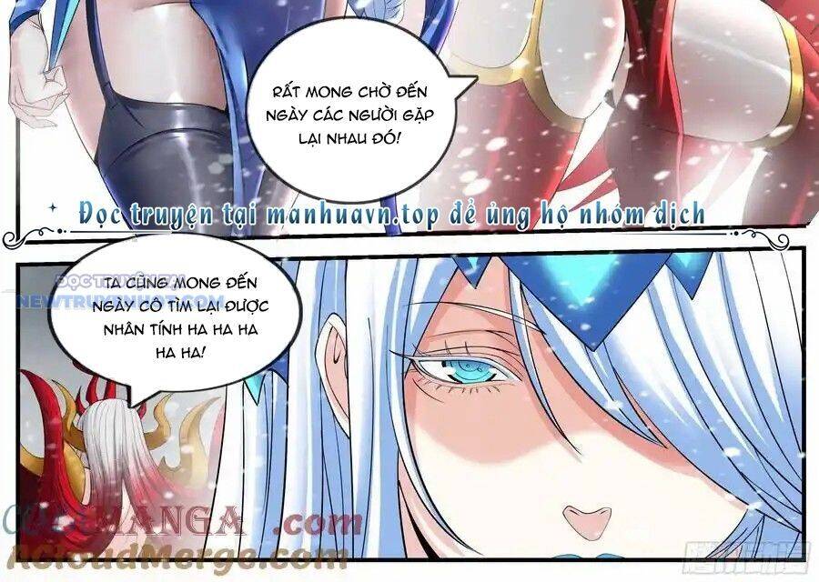 Ta Có Một Tòa Mạt Thế Mê Cung Chapter 477 - Trang 2