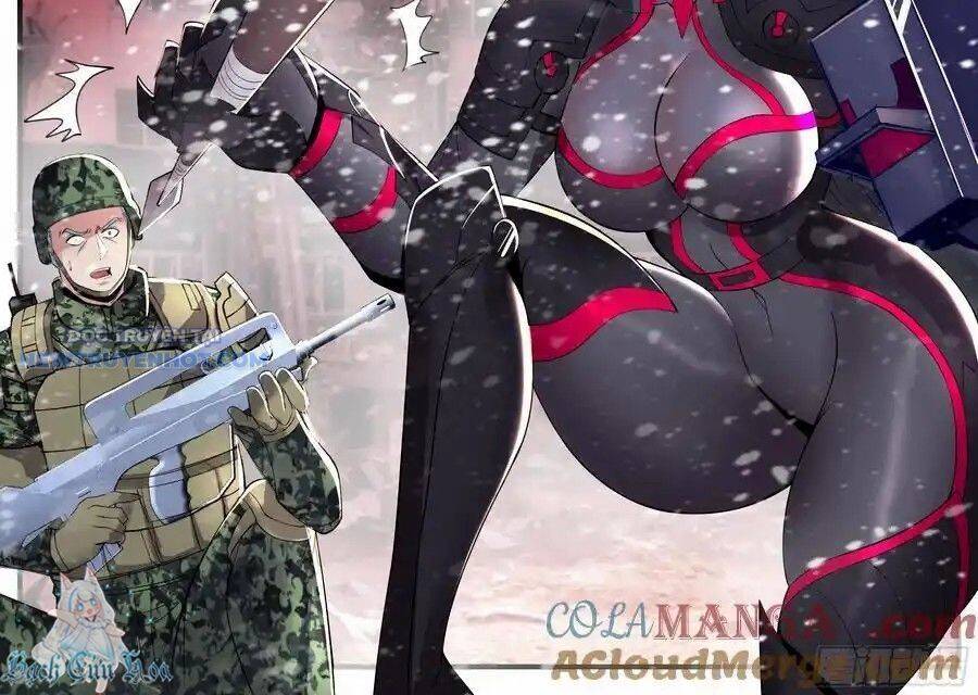 Ta Có Một Tòa Mạt Thế Mê Cung Chapter 477 - Trang 2