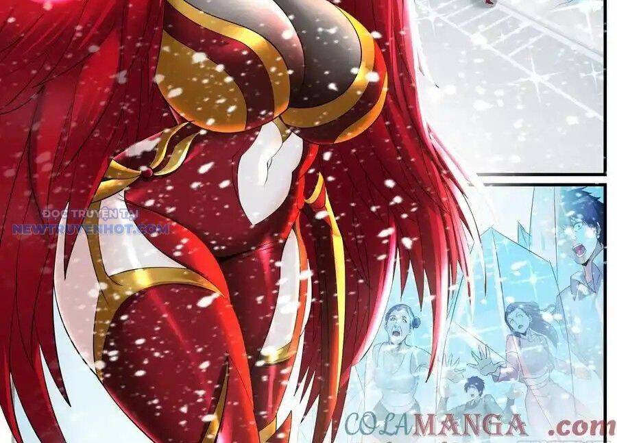 Ta Có Một Tòa Mạt Thế Mê Cung Chapter 477 - Trang 2