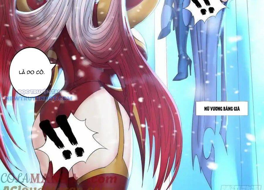 Ta Có Một Tòa Mạt Thế Mê Cung Chapter 477 - Trang 2