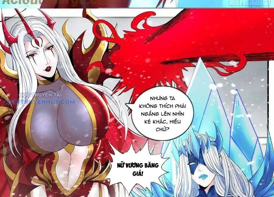 Ta Có Một Tòa Mạt Thế Mê Cung Chapter 477 - Trang 2