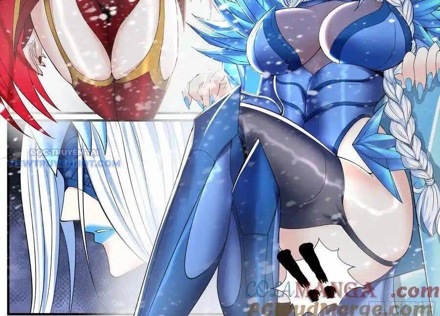 Ta Có Một Tòa Mạt Thế Mê Cung Chapter 477 - Trang 2