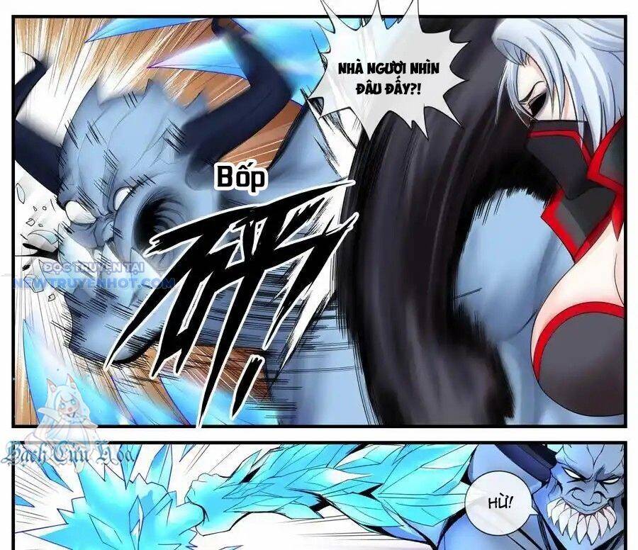 Ta Có Một Tòa Mạt Thế Mê Cung Chapter 478 - Trang 2