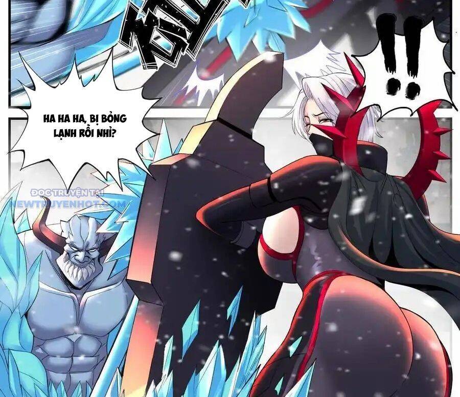 Ta Có Một Tòa Mạt Thế Mê Cung Chapter 478 - Trang 2