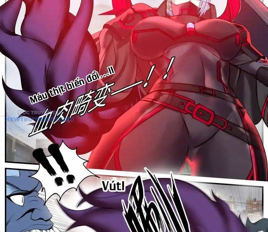 Ta Có Một Tòa Mạt Thế Mê Cung Chapter 478 - Trang 2