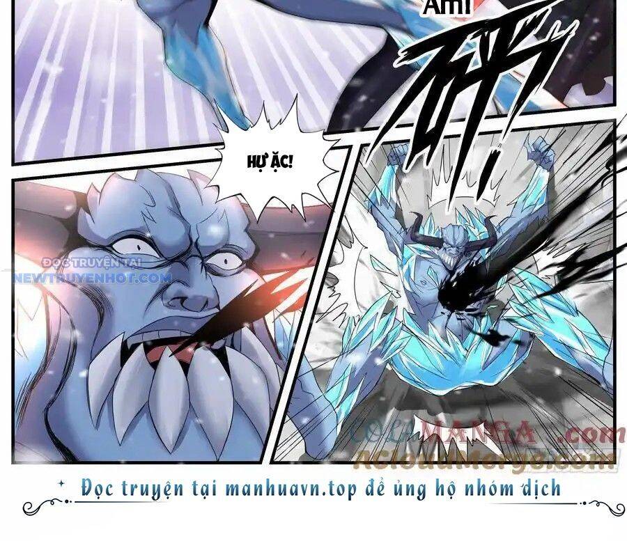 Ta Có Một Tòa Mạt Thế Mê Cung Chapter 478 - Trang 2