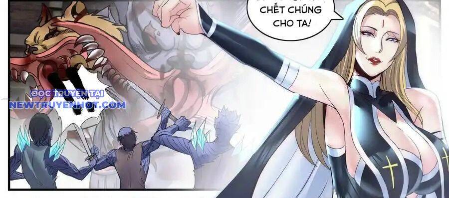 Ta Có Một Tòa Mạt Thế Mê Cung Chapter 479 - Trang 2
