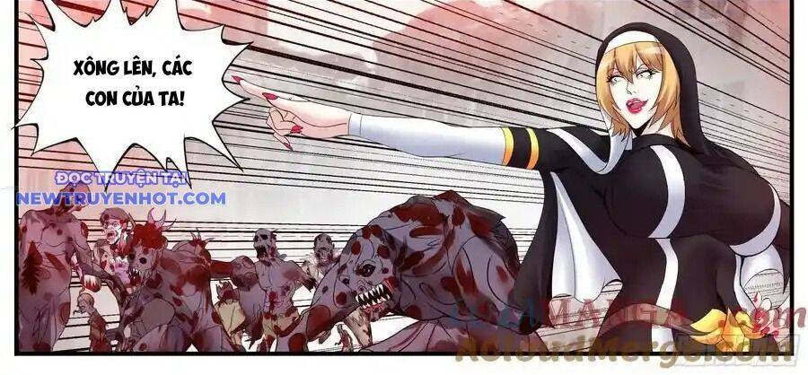 Ta Có Một Tòa Mạt Thế Mê Cung Chapter 479 - Trang 2