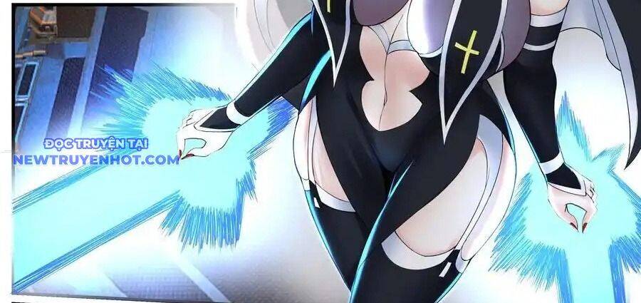 Ta Có Một Tòa Mạt Thế Mê Cung Chapter 479 - Trang 2