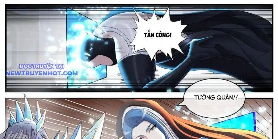 Ta Có Một Tòa Mạt Thế Mê Cung Chapter 479 - Trang 2