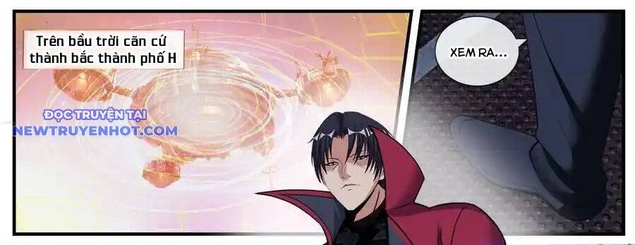 Ta Có Một Tòa Mạt Thế Mê Cung Chapter 479 - Trang 2