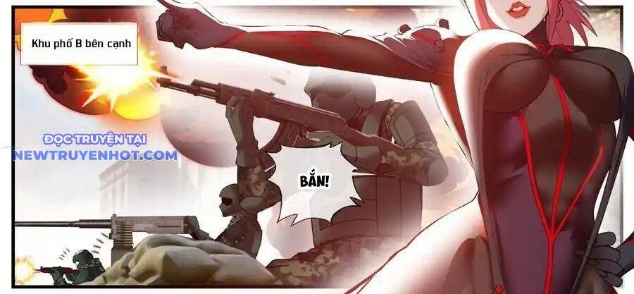 Ta Có Một Tòa Mạt Thế Mê Cung Chapter 479 - Trang 2