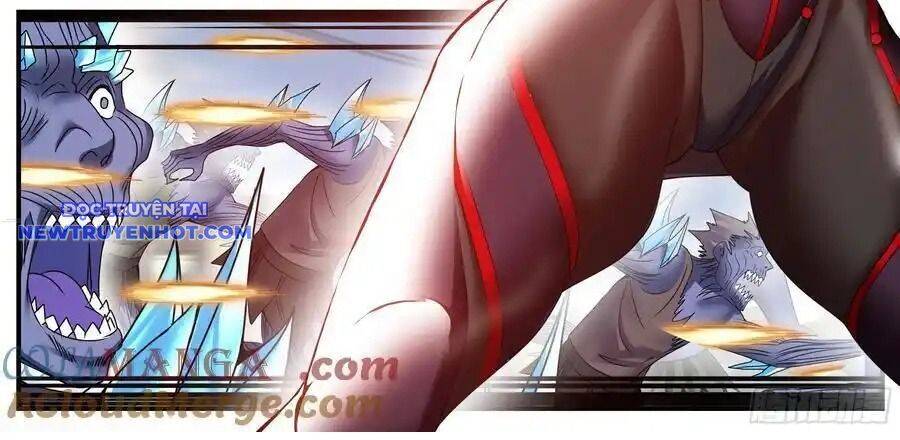 Ta Có Một Tòa Mạt Thế Mê Cung Chapter 479 - Trang 2