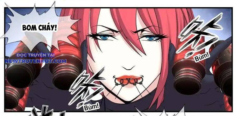 Ta Có Một Tòa Mạt Thế Mê Cung Chapter 479 - Trang 2