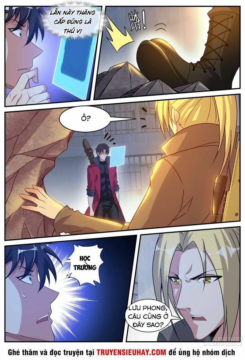 Ta Có Một Tòa Mạt Thế Mê Cung Chapter 48 - Trang 2