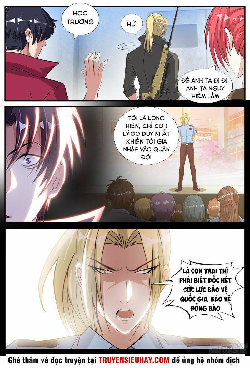 Ta Có Một Tòa Mạt Thế Mê Cung Chapter 48 - Trang 2