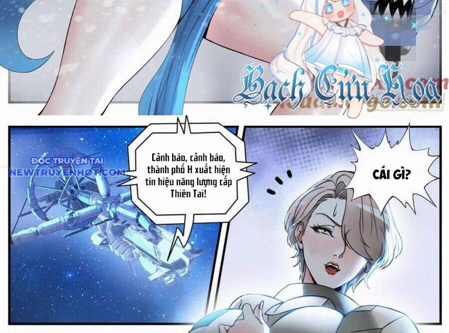 Ta Có Một Tòa Mạt Thế Mê Cung Chapter 480 - Trang 2