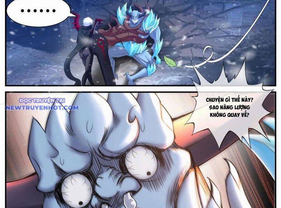 Ta Có Một Tòa Mạt Thế Mê Cung Chapter 480 - Trang 2