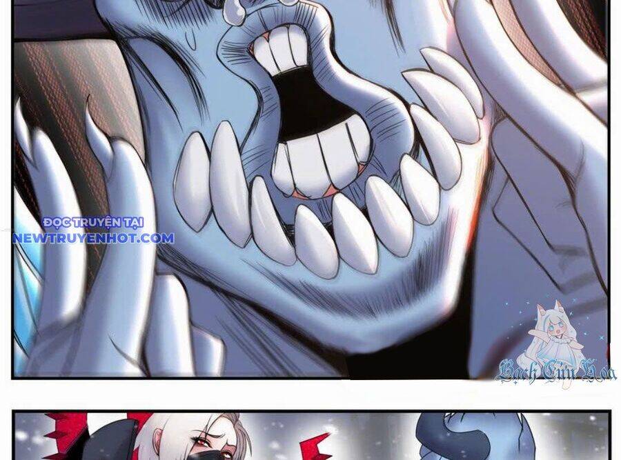 Ta Có Một Tòa Mạt Thế Mê Cung Chapter 480 - Trang 2