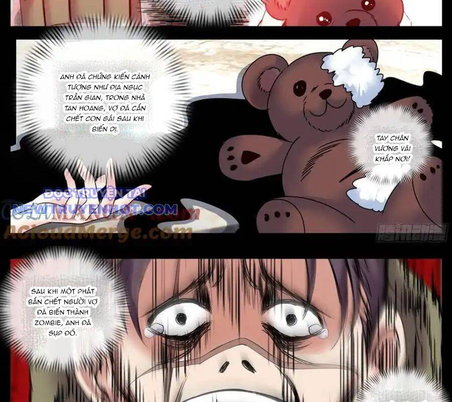 Ta Có Một Tòa Mạt Thế Mê Cung Chapter 481 - Trang 2