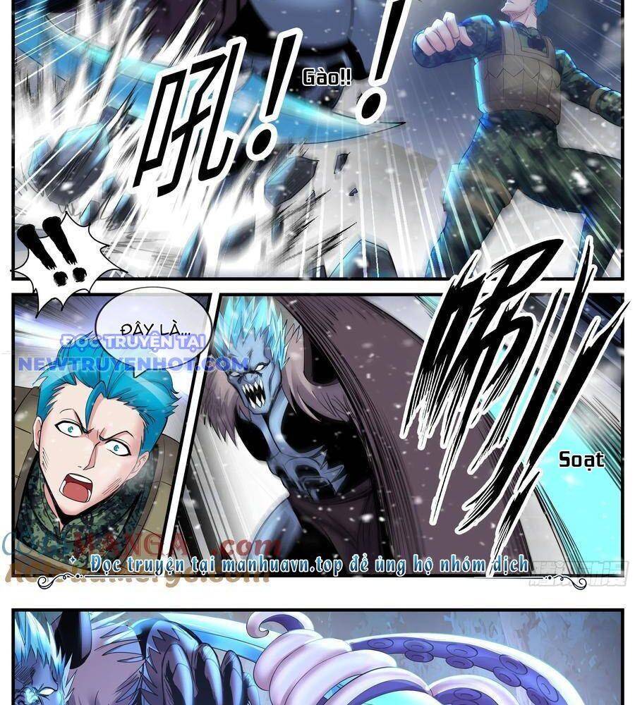 Ta Có Một Tòa Mạt Thế Mê Cung Chapter 482 - Trang 2