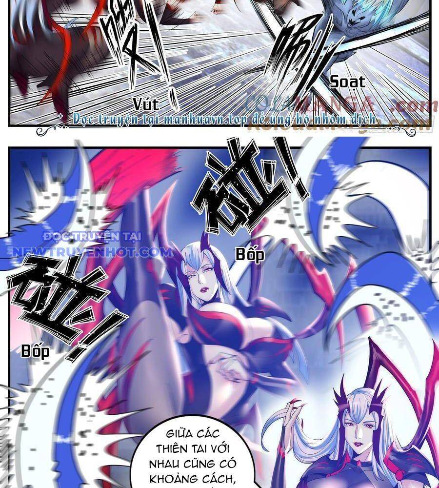 Ta Có Một Tòa Mạt Thế Mê Cung Chapter 482 - Trang 2