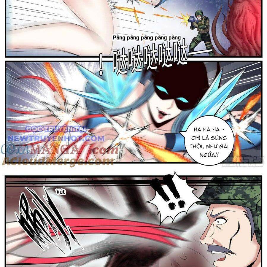 Ta Có Một Tòa Mạt Thế Mê Cung Chapter 483 - Trang 2