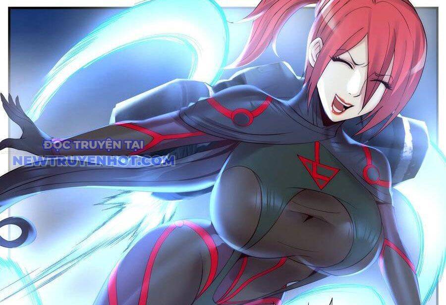 Ta Có Một Tòa Mạt Thế Mê Cung Chapter 484 - Trang 2