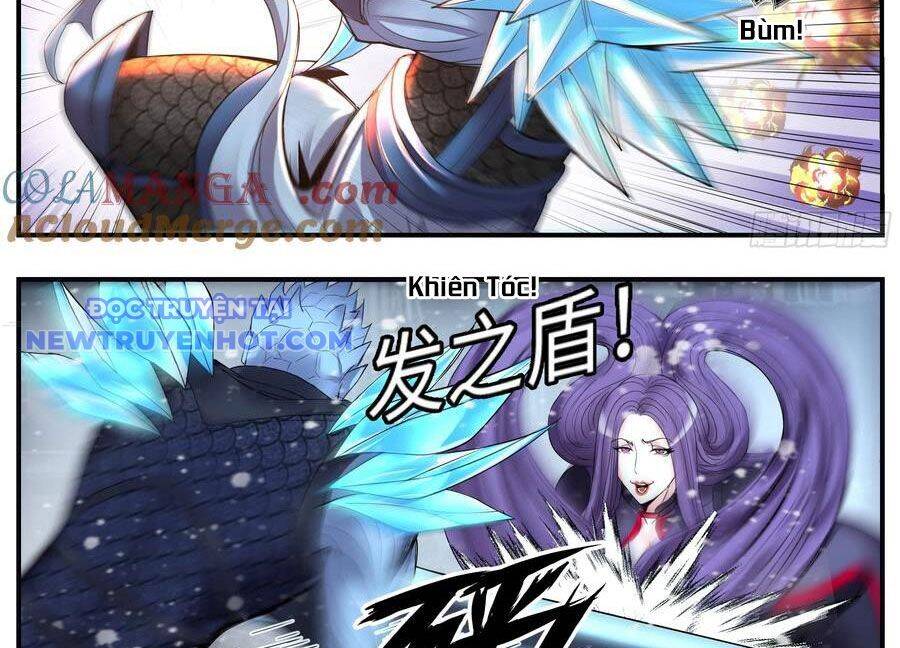 Ta Có Một Tòa Mạt Thế Mê Cung Chapter 484 - Trang 2