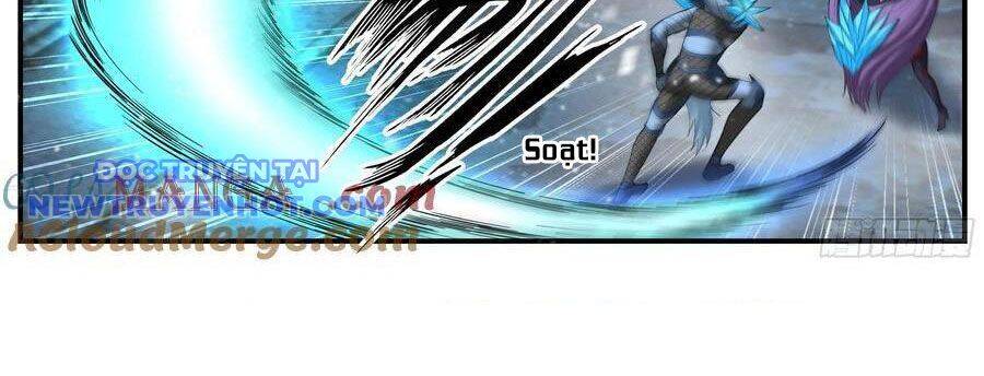 Ta Có Một Tòa Mạt Thế Mê Cung Chapter 484 - Trang 2