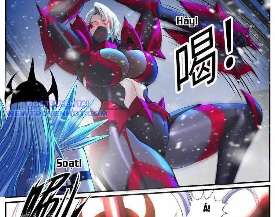 Ta Có Một Tòa Mạt Thế Mê Cung Chapter 485 - Trang 2