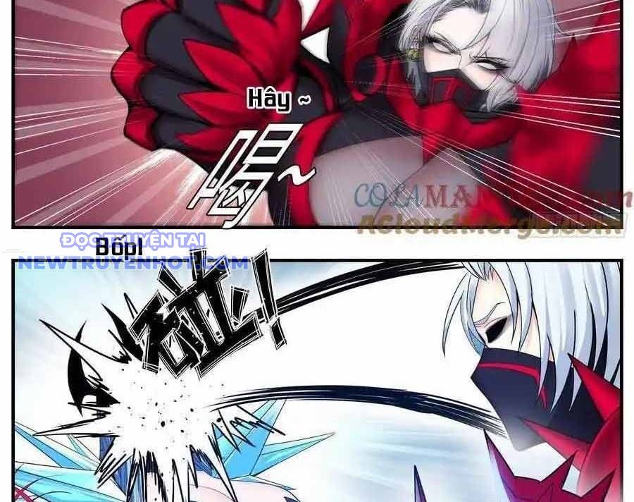 Ta Có Một Tòa Mạt Thế Mê Cung Chapter 485 - Trang 2