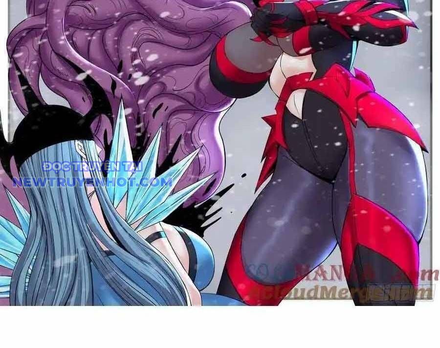 Ta Có Một Tòa Mạt Thế Mê Cung Chapter 485 - Trang 2