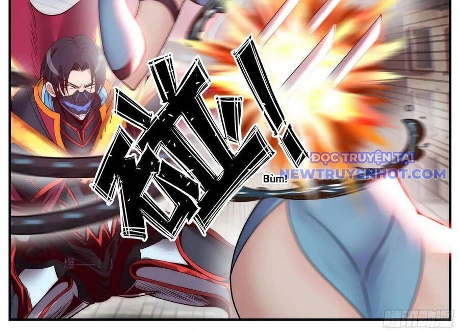 Ta Có Một Tòa Mạt Thế Mê Cung Chapter 487 - Trang 2