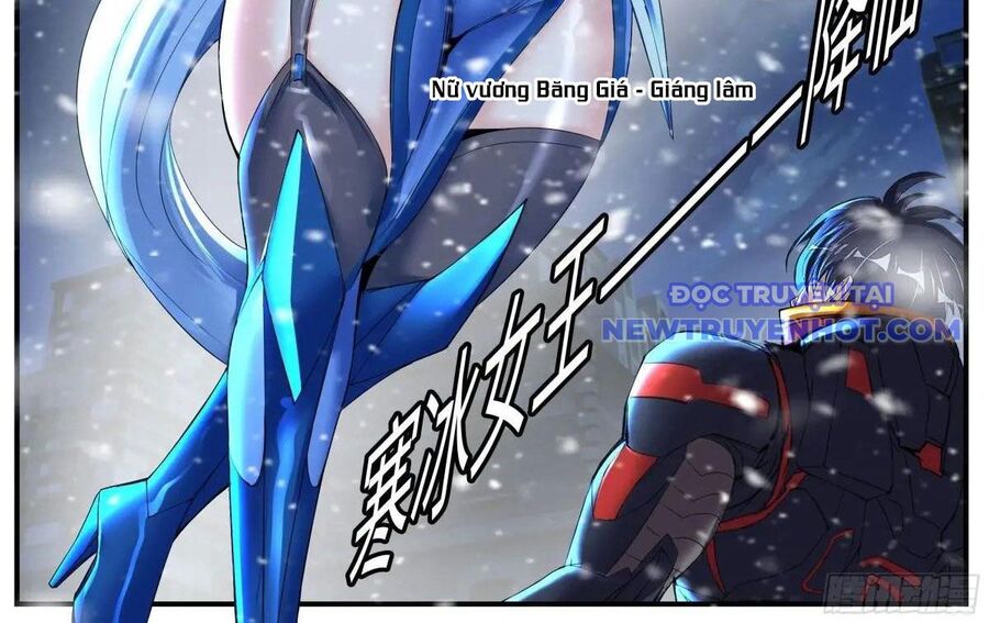 Ta Có Một Tòa Mạt Thế Mê Cung Chapter 487 - Trang 2