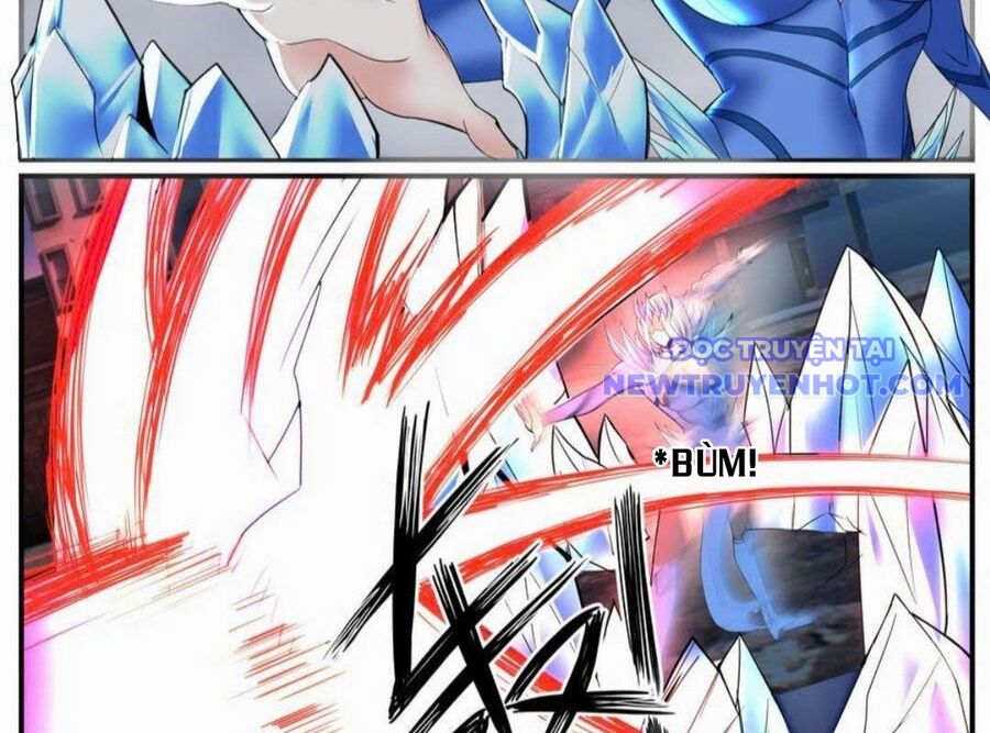 Ta Có Một Tòa Mạt Thế Mê Cung Chapter 489 - Trang 2