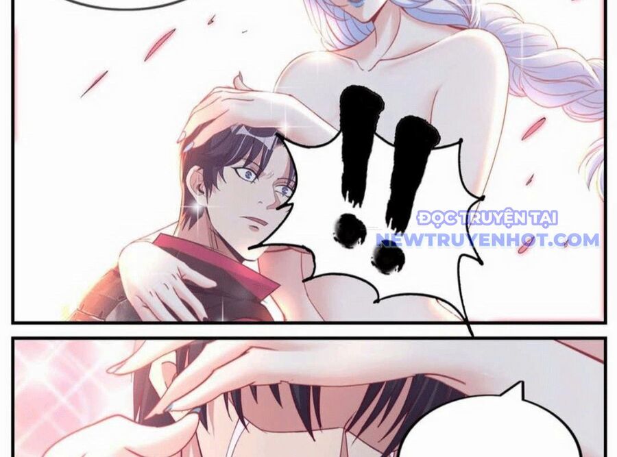 Ta Có Một Tòa Mạt Thế Mê Cung Chapter 490 - Trang 2