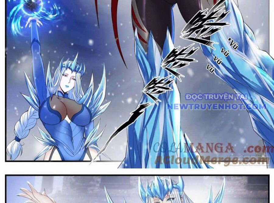 Ta Có Một Tòa Mạt Thế Mê Cung Chapter 490 - Trang 2