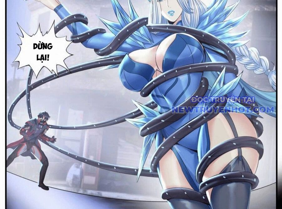 Ta Có Một Tòa Mạt Thế Mê Cung Chapter 490 - Trang 2