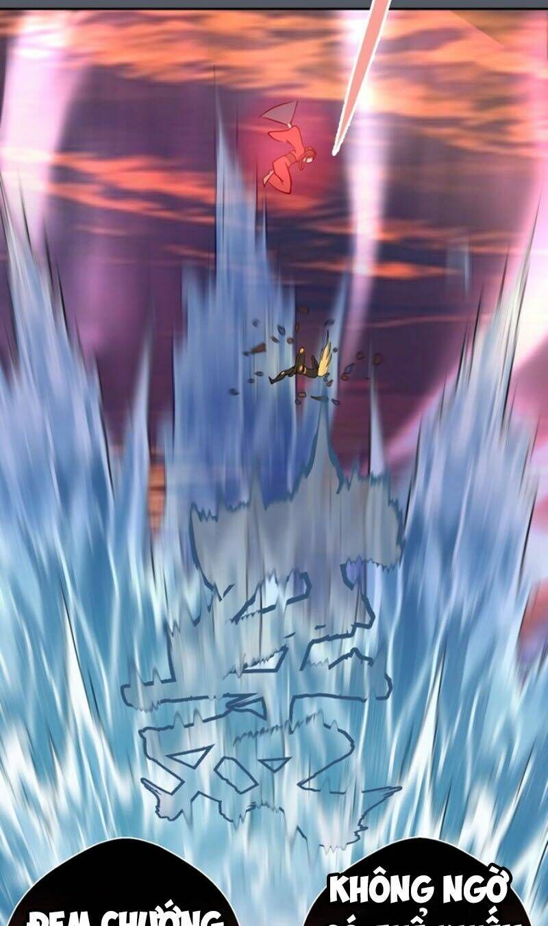 Ta Có Một Tòa Mạt Thế Mê Cung Chapter 51.1 - Trang 2