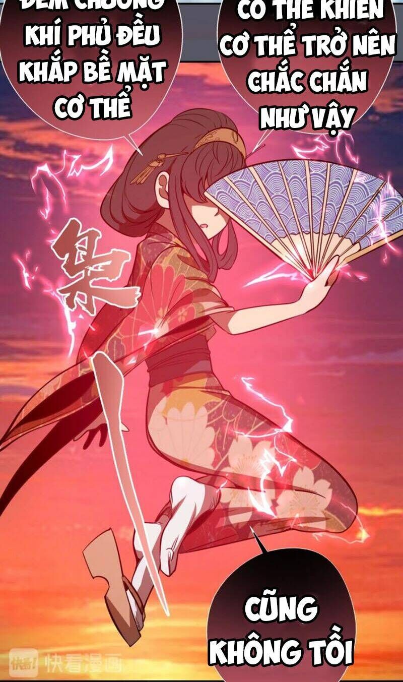 Ta Có Một Tòa Mạt Thế Mê Cung Chapter 51.1 - Trang 2