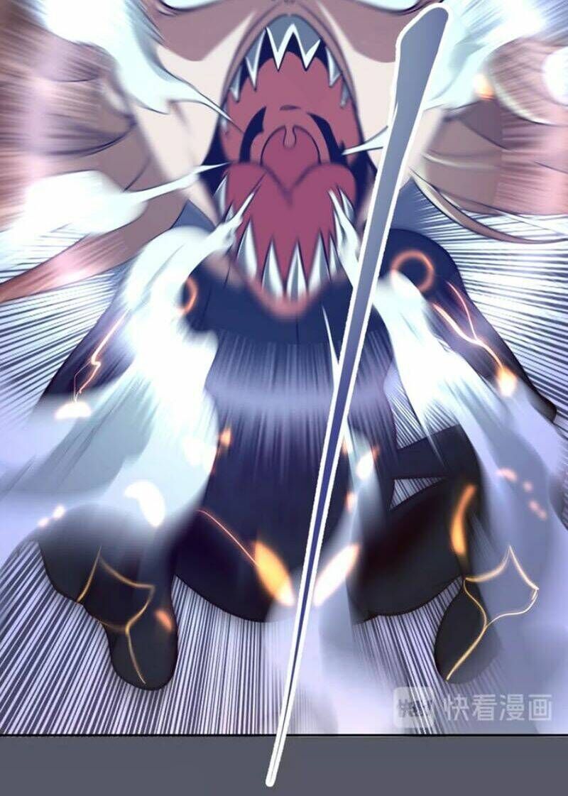 Ta Có Một Tòa Mạt Thế Mê Cung Chapter 51.1 - Trang 2