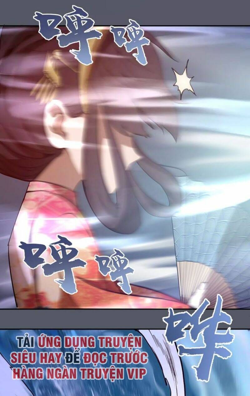 Ta Có Một Tòa Mạt Thế Mê Cung Chapter 51.1 - Trang 2