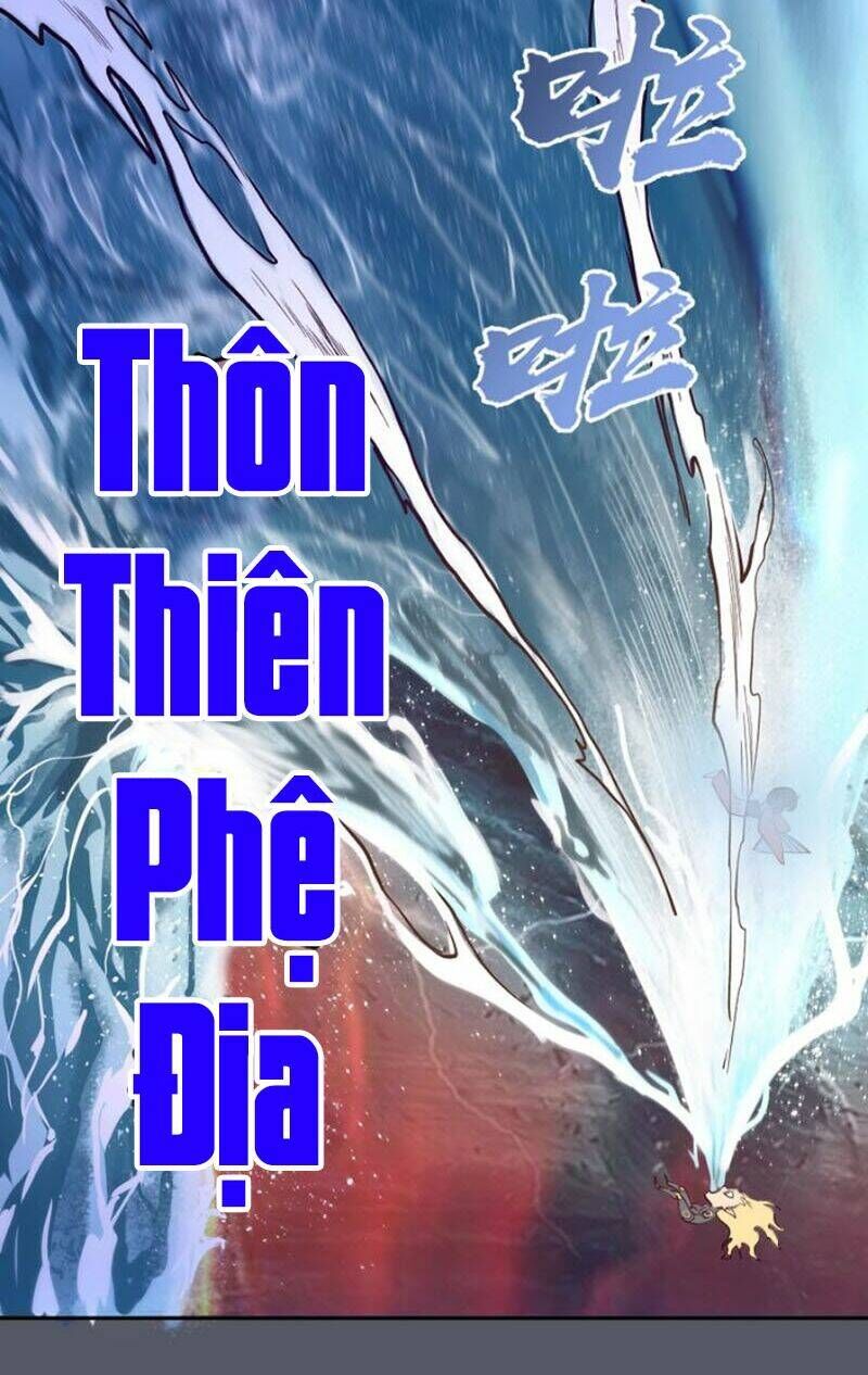 Ta Có Một Tòa Mạt Thế Mê Cung Chapter 51.1 - Trang 2