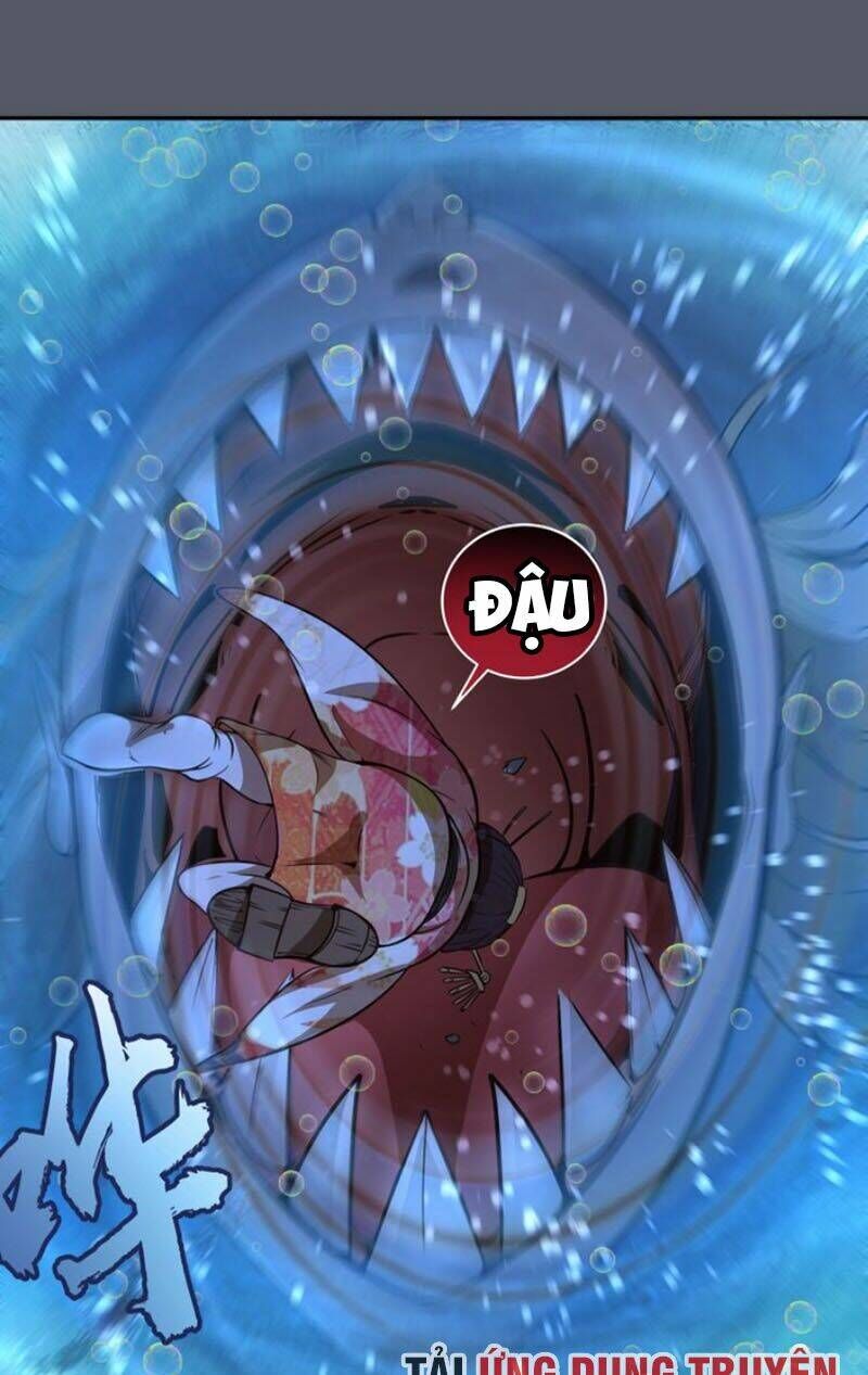 Ta Có Một Tòa Mạt Thế Mê Cung Chapter 51.1 - Trang 2