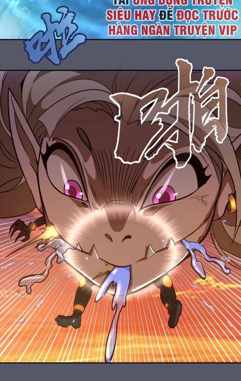 Ta Có Một Tòa Mạt Thế Mê Cung Chapter 51.1 - Trang 2