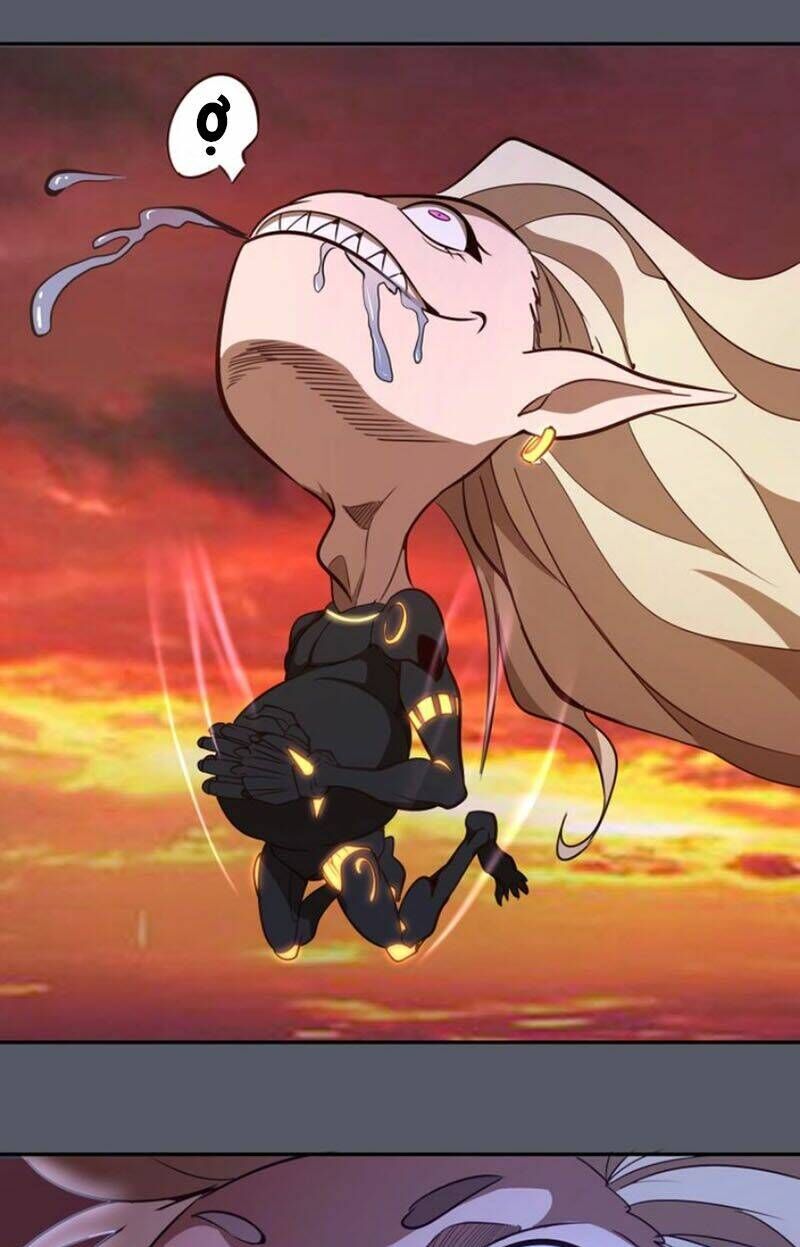 Ta Có Một Tòa Mạt Thế Mê Cung Chapter 51.1 - Trang 2