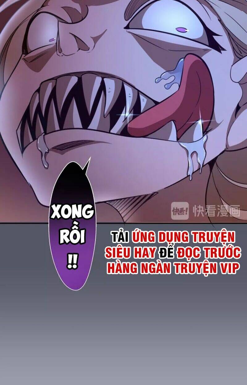 Ta Có Một Tòa Mạt Thế Mê Cung Chapter 51.1 - Trang 2