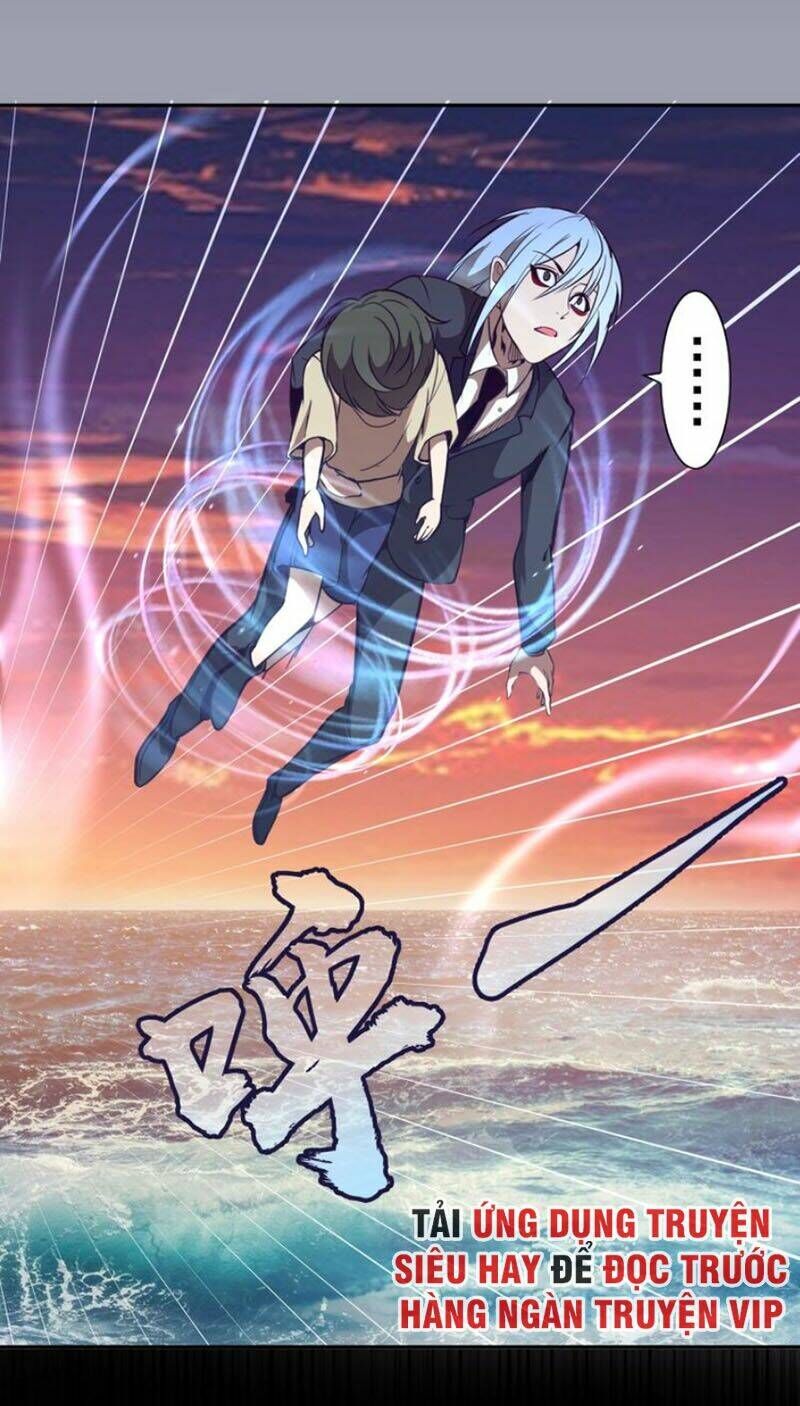 Ta Có Một Tòa Mạt Thế Mê Cung Chapter 51.1 - Trang 2