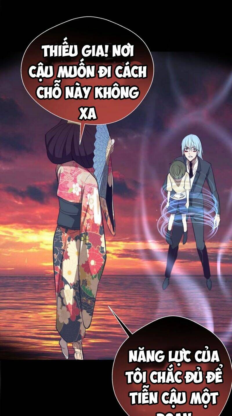 Ta Có Một Tòa Mạt Thế Mê Cung Chapter 51.1 - Trang 2